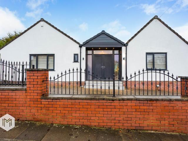 Bungalow for sale in Starling, Bury