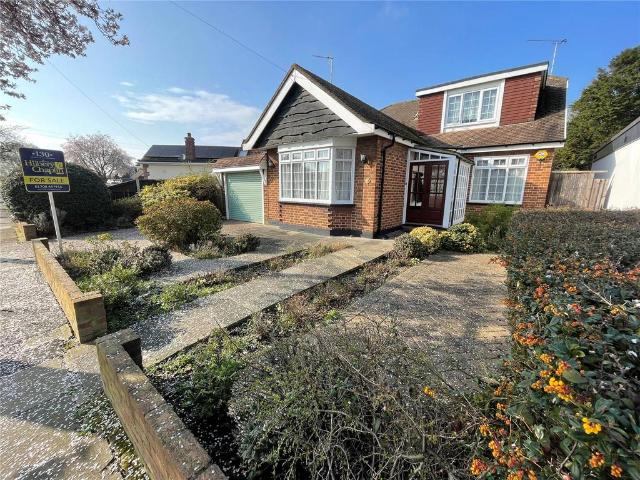 Bungalow for sale in Greater London