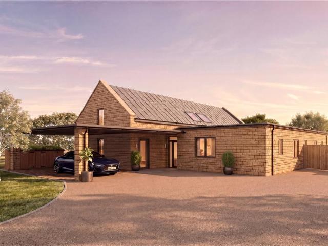 Bungalow for sale in Prestbury, Golden Valley
