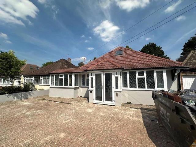 Bungalow for sale in Ickenham, Greater London