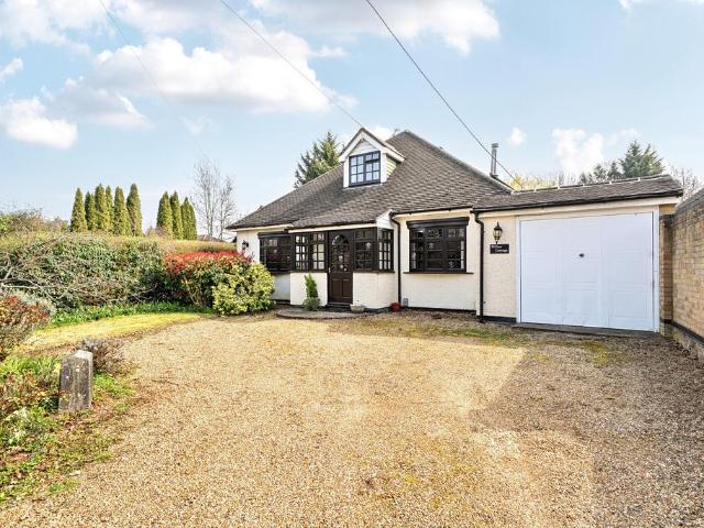 House for sale in Wanborough, Westborough