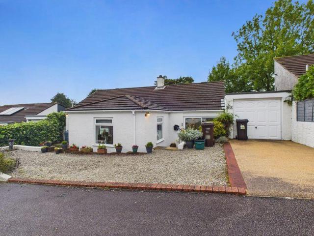Bungalow for sale in Kenwyn, Isle Of Man
