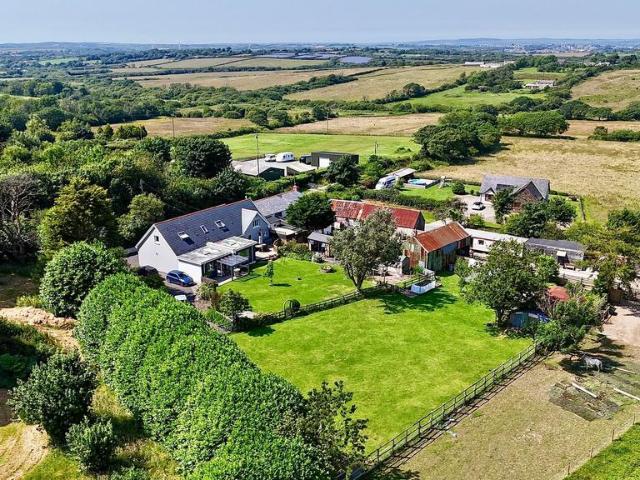 Bungalow for sale in Freystrop