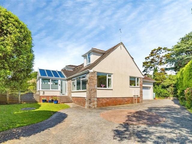 Bungalow for sale in Broadsands, Galmpton