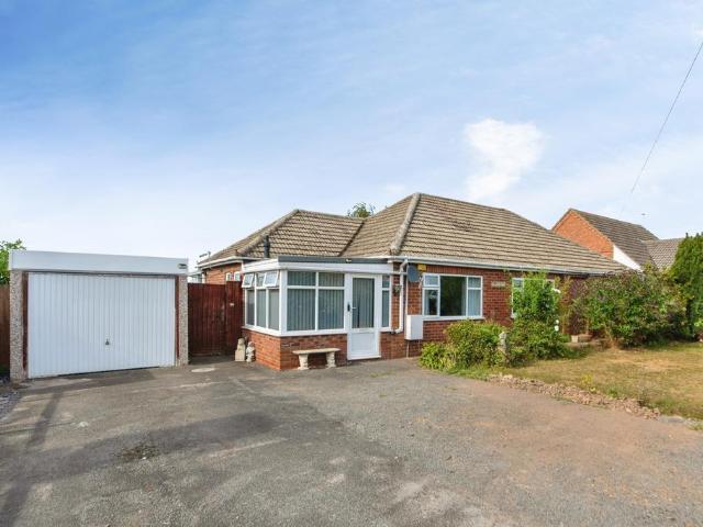 Bungalow for sale in Boston, Lincolnshire