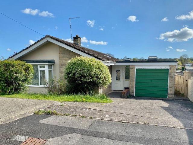 Bungalow for sale in Warminster, Wiltshire