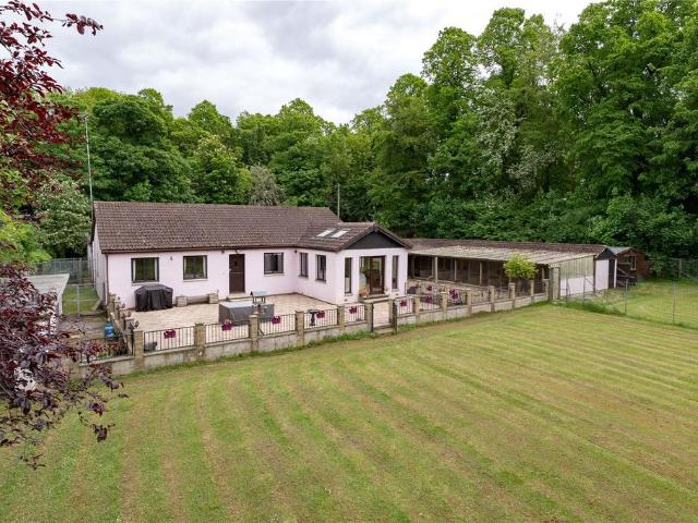 Bungalow for sale in Brotherton, North Yorkshire