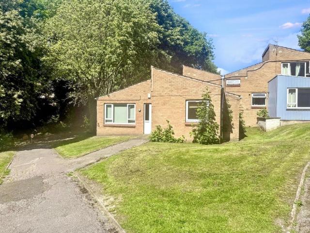 Bungalow for sale in Park Hill, Isle Of Man
