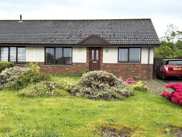 Bungalow for sale in Lentran, Scotland