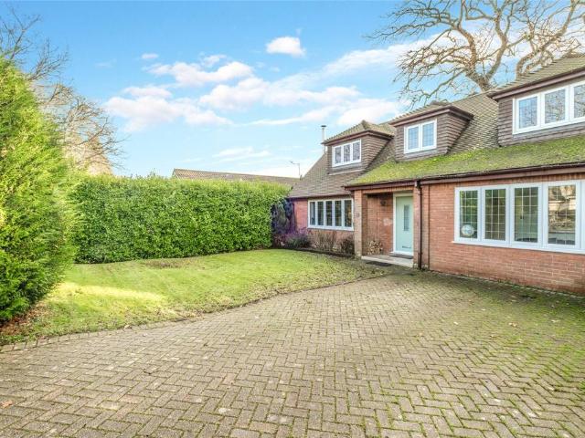 House for sale in West Parley, Isle Of Man