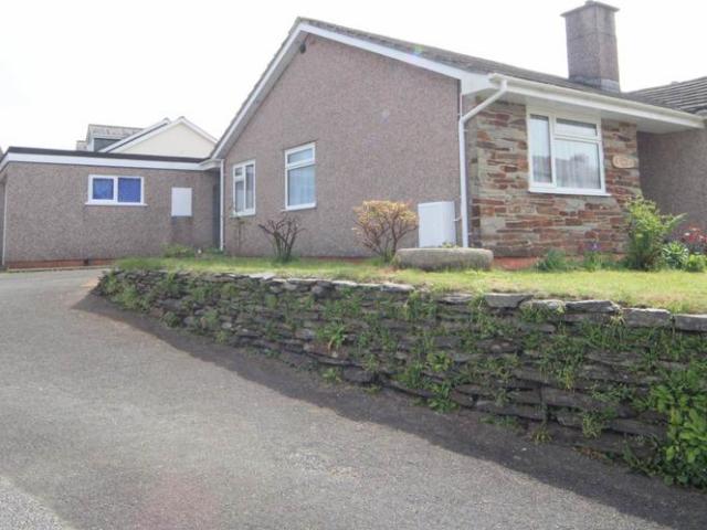 Bungalow for sale in Callington