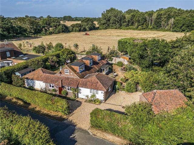 Bungalow for sale in Littlecote, West Sussex