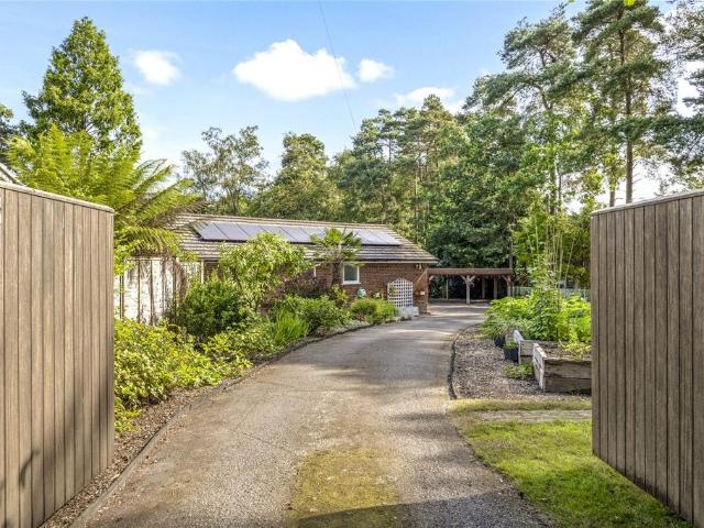 Bungalow for sale in Washington, Horsham