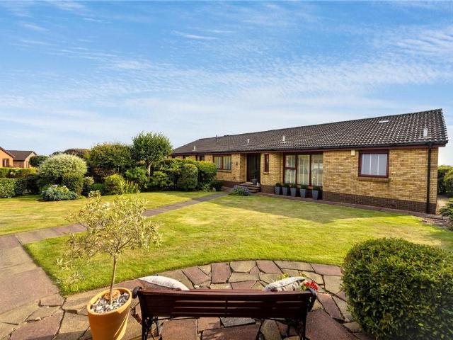 Bungalow for sale in Dalgety Bay & Hillend, Dalgety Bay