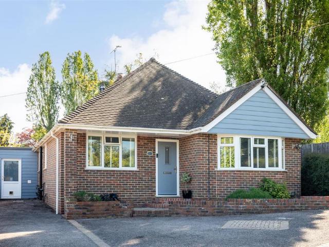 Bungalow for sale in Chailey, Iford