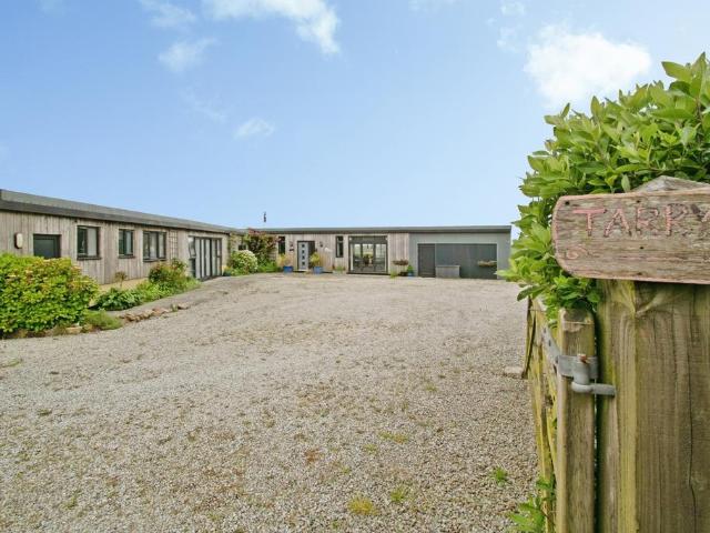 Bungalow for sale in Roseworthy, Cornwall