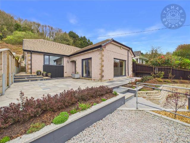Bungalow for sale in Cornwall