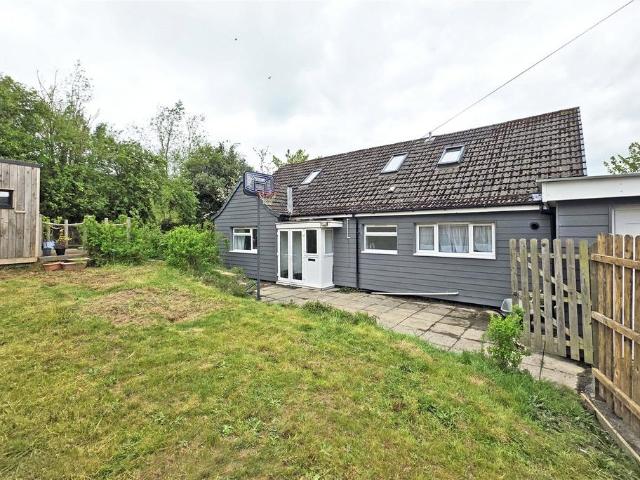 Bungalow for sale in Llandrindod Wells