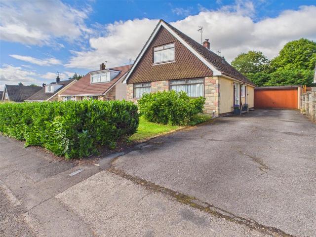 Bungalow for sale in Deans Hill, Wales