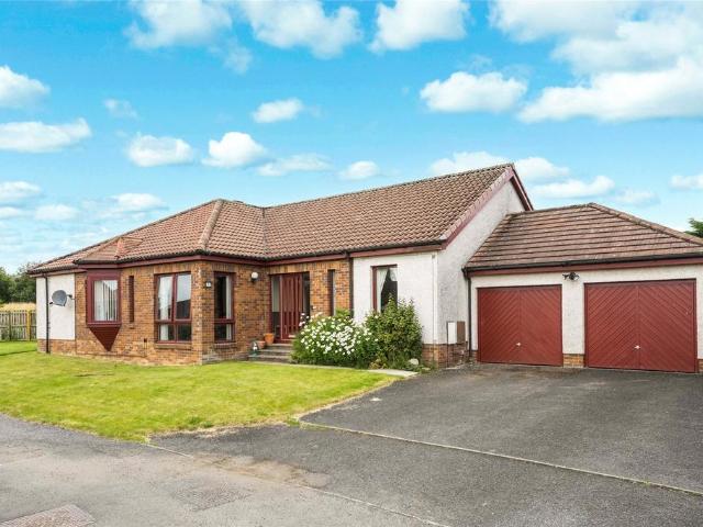 Bungalow for sale in Parkneuk, Dunfermline