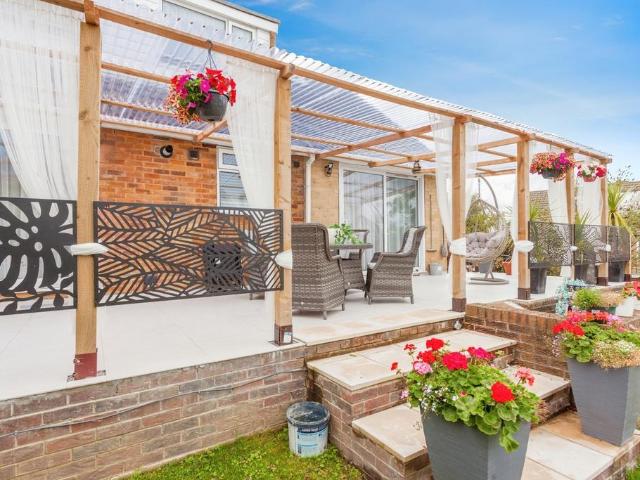 Bungalow for sale in Crofton, West Yorkshire