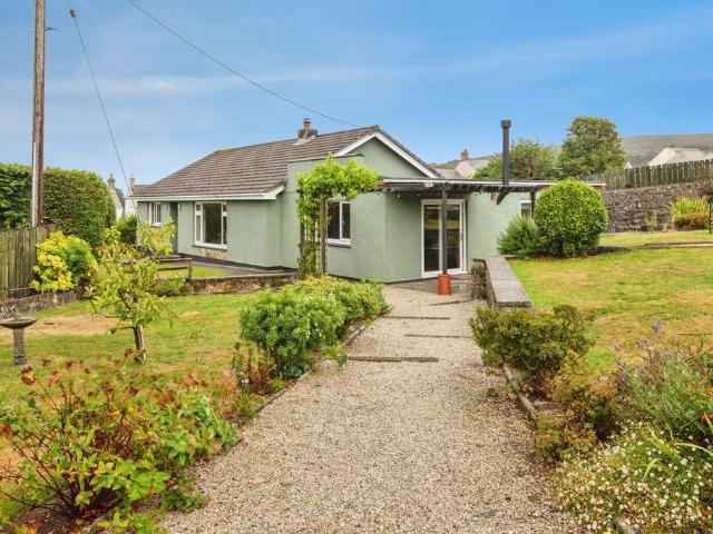 Bungalow for sale in Scredda, Cornwall