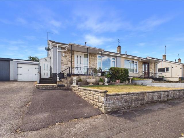 Bungalow for sale in Thicket Mead, Midsomer Norton