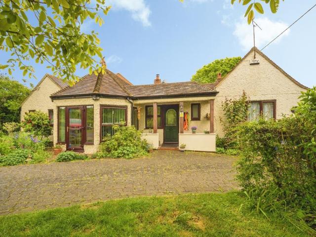 Bungalow for sale in The Bridge, Isle Of Man