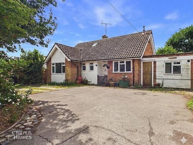 Bungalow for sale in Chelmsford, Essex