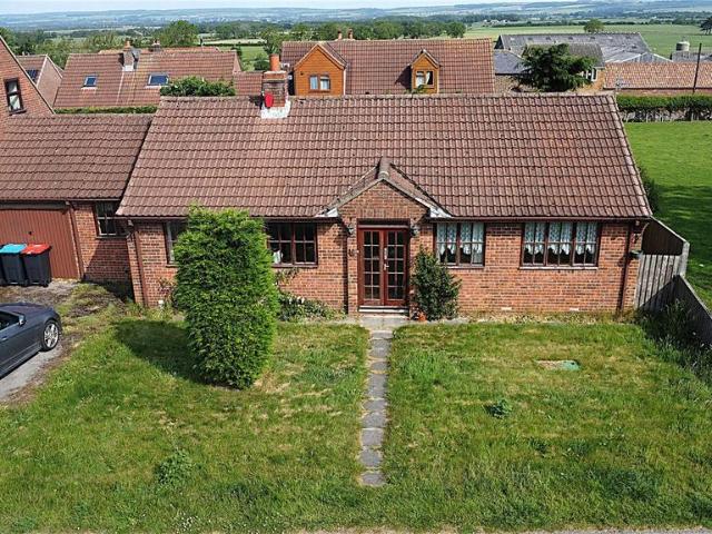 Bungalow for sale in Willerby, Staxton