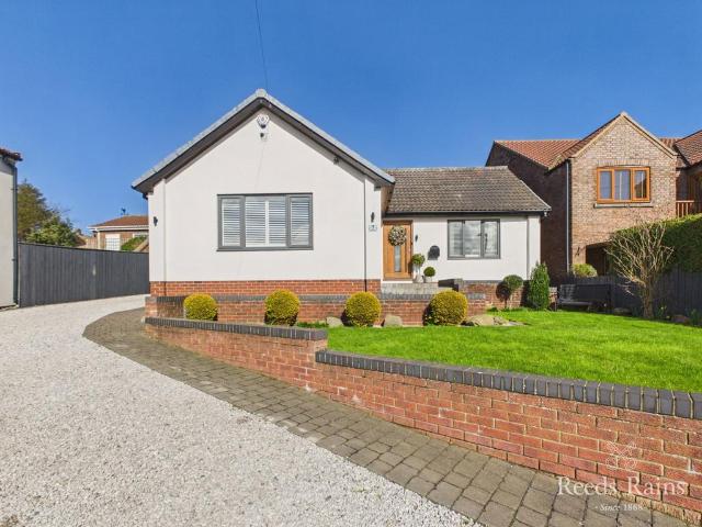 Bungalow for sale in Bempton