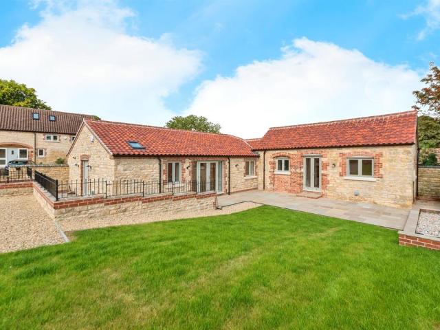 Bungalow for sale in Harrowby, Barholm