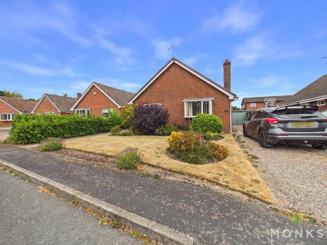 Bungalow for sale in Wem Urban, Wem