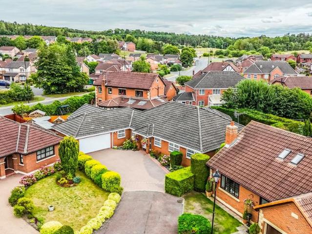 Bungalow for sale in Mount Pleasant, Penshaw