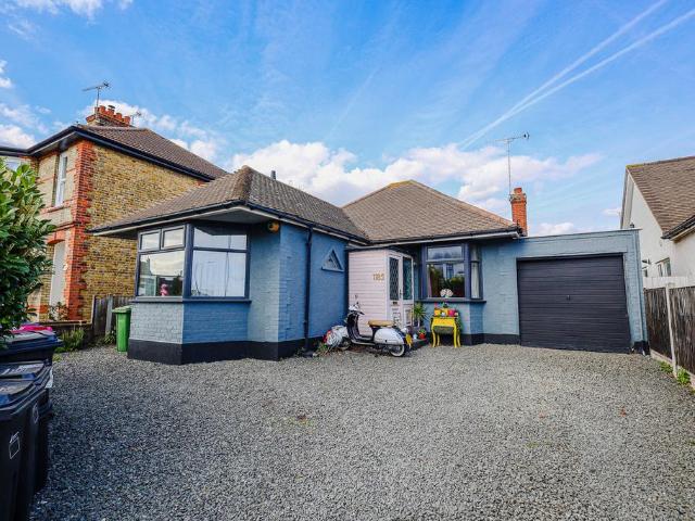 Bungalow for sale in Alton Barnes, Isle Of Man