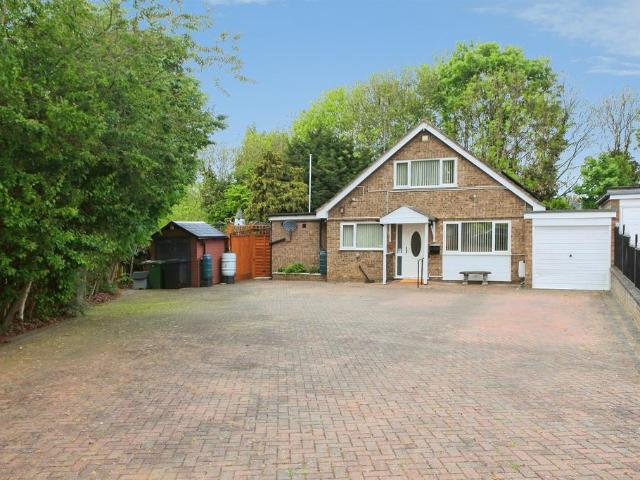 Bungalow for sale in Peterborough