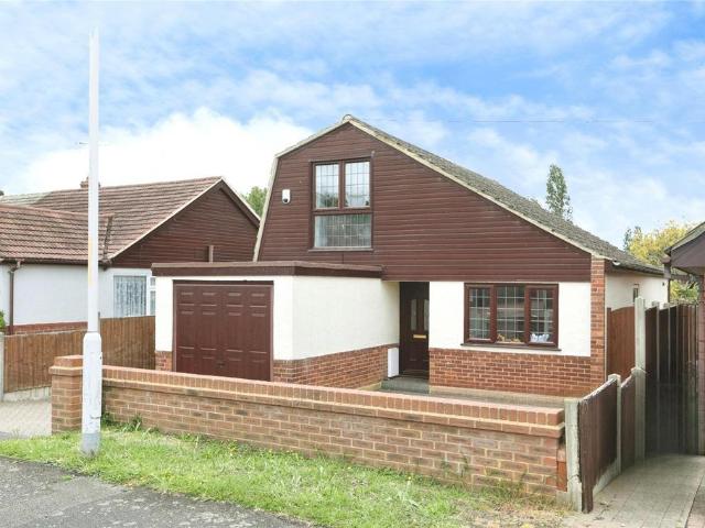 Bungalow for sale in Minster-on-Sea, Oad Street
