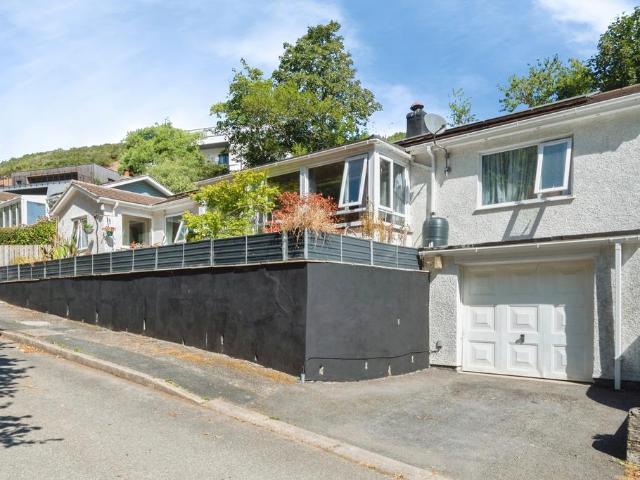 Bungalow for sale in Cornwall