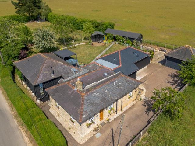 Bungalow for sale in Chignall St. James, Chelmsford