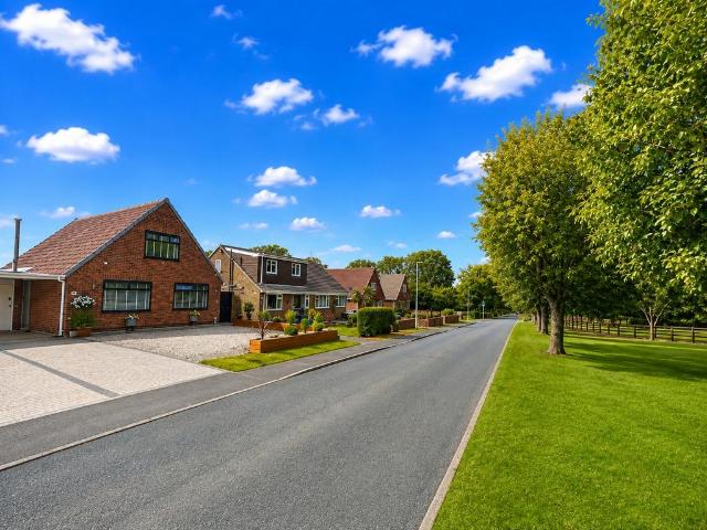 Bungalow for sale in Keyingham, East Riding Of Yorkshire
