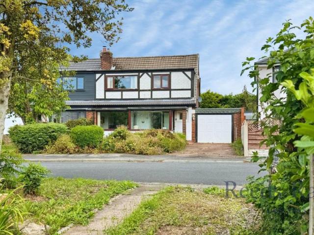 Bungalow for sale in Coupe Green, Firbank