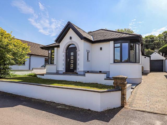 Bungalow for sale in Bolton le Sands, Lancaster