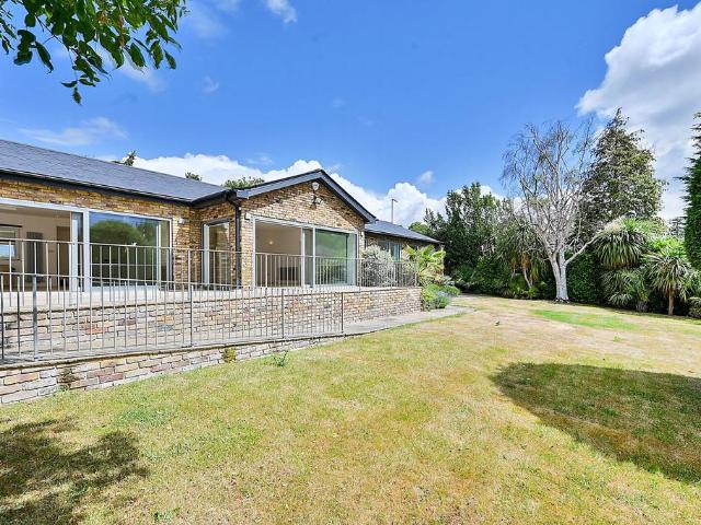 Bungalow for sale in Greater London