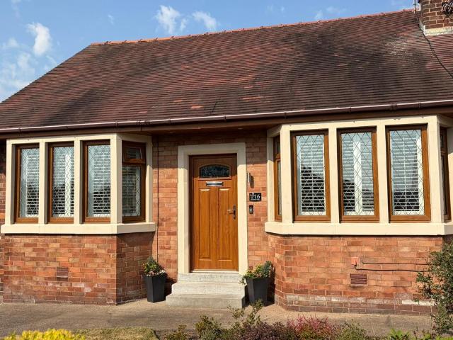 Bungalow for sale in Cabus, Lancashire
