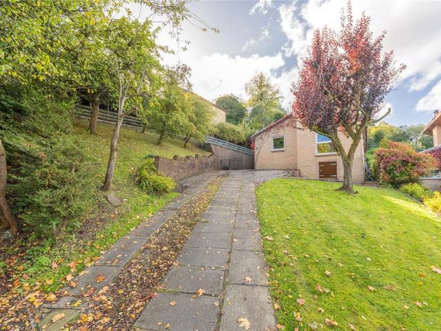Bungalow for sale in Ratho, City of Edinburgh