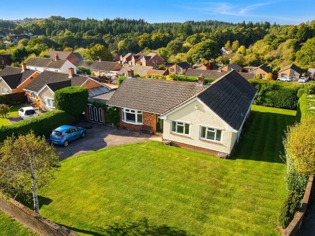 Bungalow for sale in Yorkley Bottom, Forest of Dean