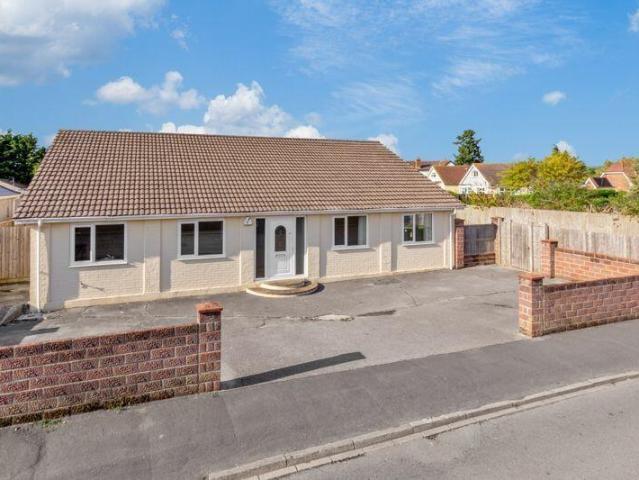 Bungalow for sale in Prinsted, Littlecote