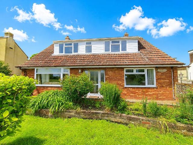 Bungalow for sale in Mark