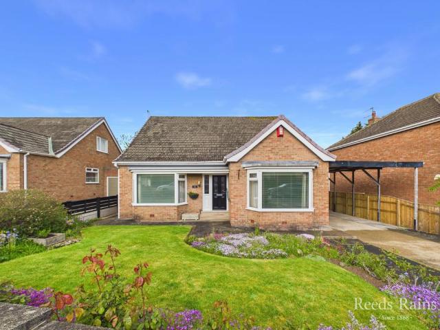 Bungalow for sale in Guisborough, Redcar And Cleveland