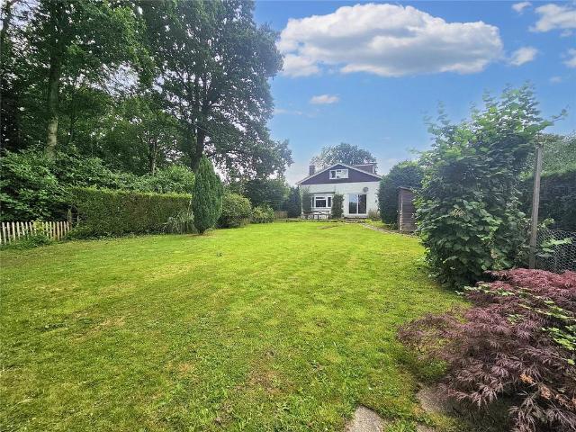 Bungalow for sale in Littlecote, West Sussex